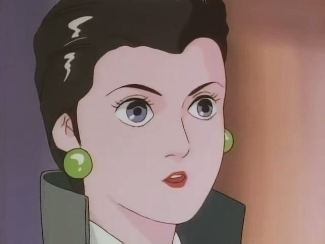 Starship Troopers (Yoroshiku Fansubs)